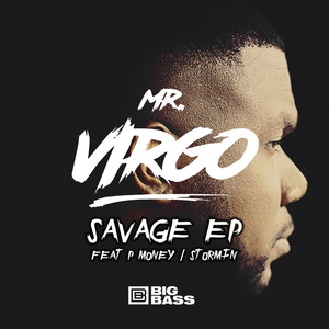 Savage EP