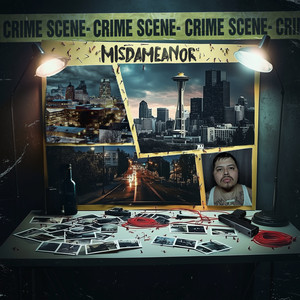 Crime Scene (Explicit)