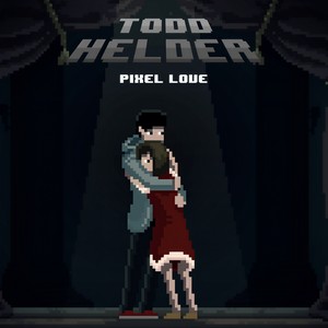 Pixel Love