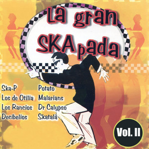 La Gran Skapada (Vol. Ii)