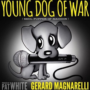 Young Dog of War