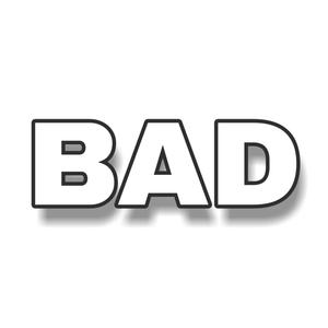 Bad(feat. Emzzy)