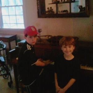 KDF - where'd all the time go?