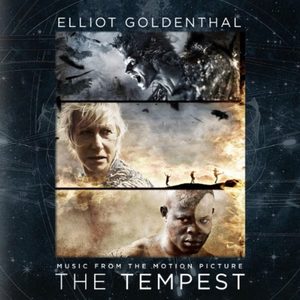 Music From The Motion Picture: The Tempest (暴风雨 电影原声)