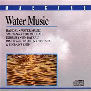Water Music Presto