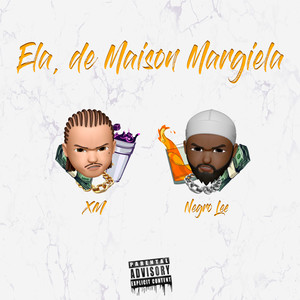 Ela, de Maison Margiela (Explicit)