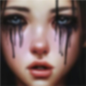 Слёзы (Explicit)