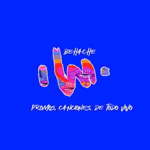 Promos, Canciones, De Todo Vivo