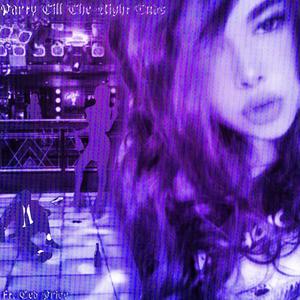 Party Till The Night Ends (feat. Ced Price) (Explicit)