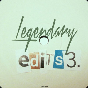 Legendary Edits 3