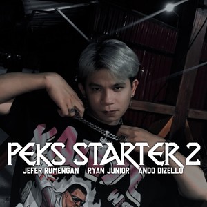 PEKS STARTER 2