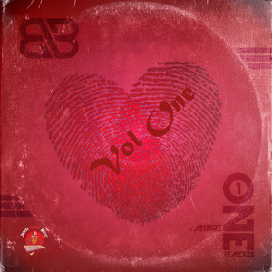 One (Johnny Outlaw Mix)