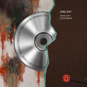 Long Way (feat. Stuuperman) (Explicit)