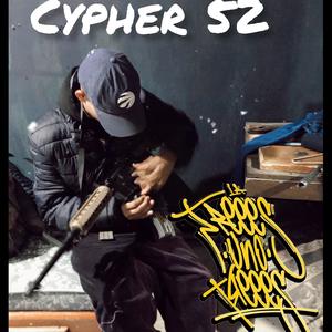 CYPER 52 - TRESUNOTRES (Explicit)