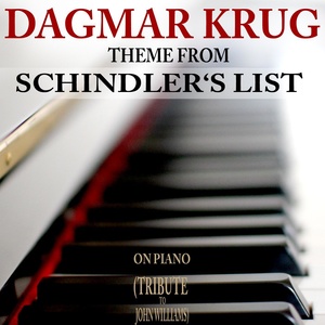 Theme from Schindler's List on Piano (Tribute to John Williams)