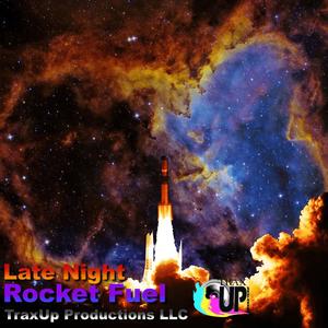 Planet X(feat. A Marquise & Geli Blanco) (Explicit)