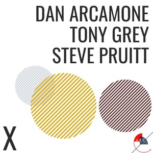 Luge(feat. Tony Grey & Steve Pruitt)