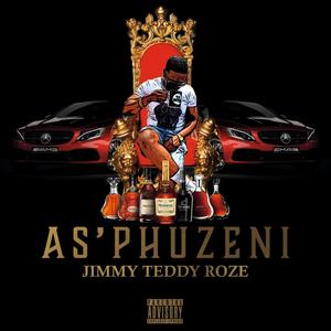ASPHUZENI (feat. Wolcott) (Explicit)