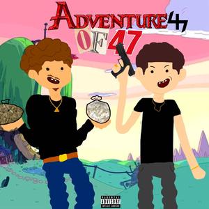 47Pt2 (feat. Scrim47)