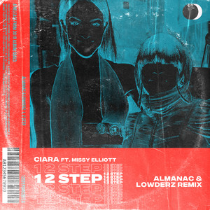 1, 2 Step[Feat. Missy Elliott] (Almanac & Lowderz Remix)