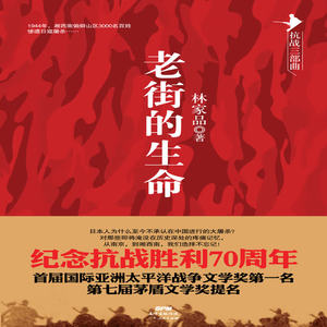 主播北辰落 - 《老街的生命》 第01集