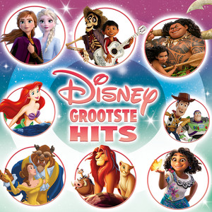 Disney Grootste Hits (2 Vol.)