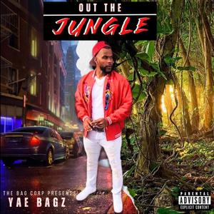 OUT THE JUNGLE (Explicit)