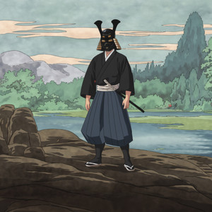 GHIBLI