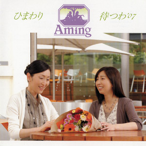 あみん - 待つわ’07 (Instrumental)