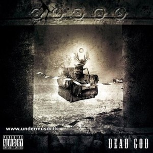 Dead God EP