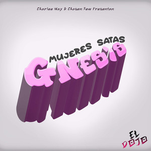 Mujeres Satas (feat. Myztiko)