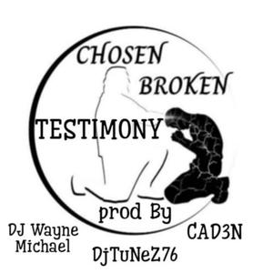 Blessed King (feat. Young S8nt & DjTuNeZ76)