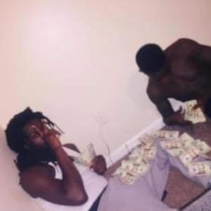 Renegade (feat. Fk Veto & 1waybaby) (Explicit)