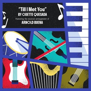 Till I Met You (feat. Arnold Buena)