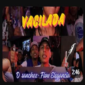 Vacilada
