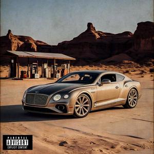 Gas Station (feat. Benjamin Stein) [Explicit]