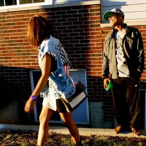 Culture Shock (Explicit)