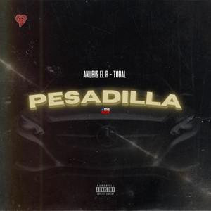 Pesadilla (feat. Tiktobal)