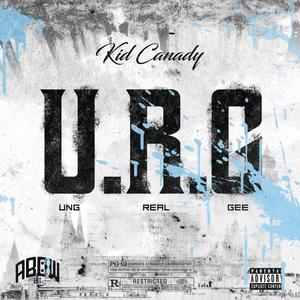 U.R.G (Explicit)