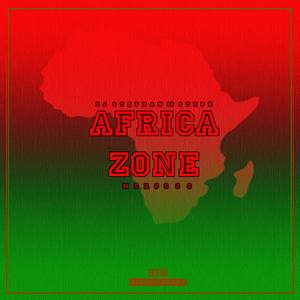 Africa Zone (feat. Steff3Beatz)