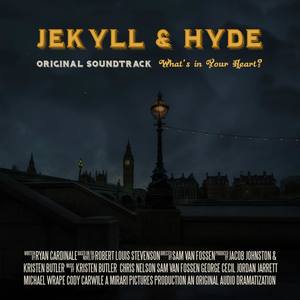 Jekyll & Hyde Original Soundtrack