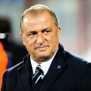 Fatih Terim - İntikam Yemini (Explicit)