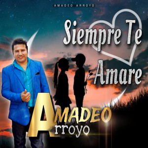 Siempre te amare