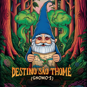 Destino São Thomé (Gnomo's)