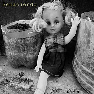 Renaciendo (feat. Taty Calá & Cotthu)