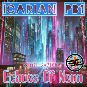 Echoes Of Neon EP