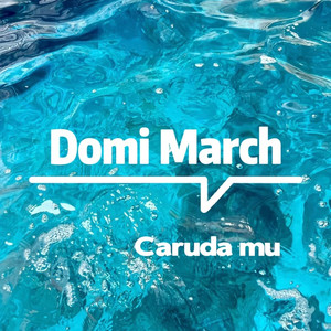 Caruda mu - 我也希望你能理解我