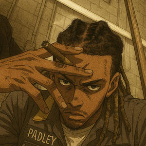 new hunchos (feat. Tezztherapper) (Explicit)