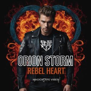 Rebel Heart (feat. Orion Storm)