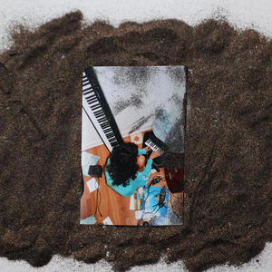 L’OCEANO NELLE SCARPE